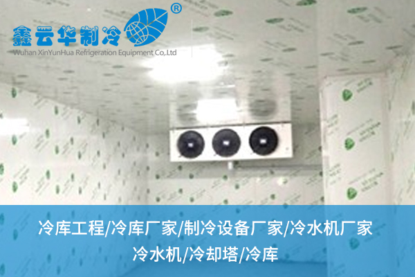 荊門超市冷庫(kù)搭建怕踩雷？從選材到布局的“保鮮法則”全在這兒！